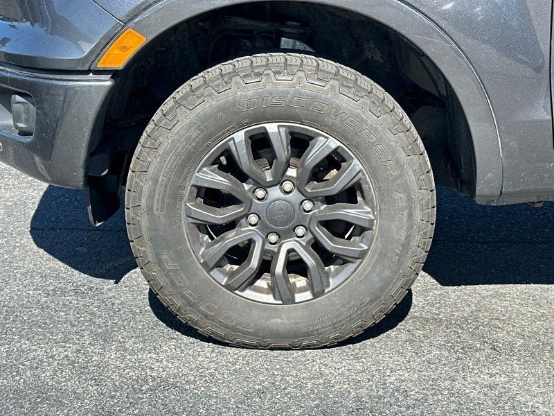 2019 Ford Ranger XLT Worcester MA