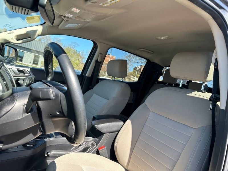 2019 Ford Ranger XLT Worcester MA