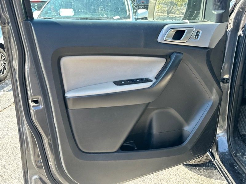 2019 Ford Ranger XLT Worcester MA