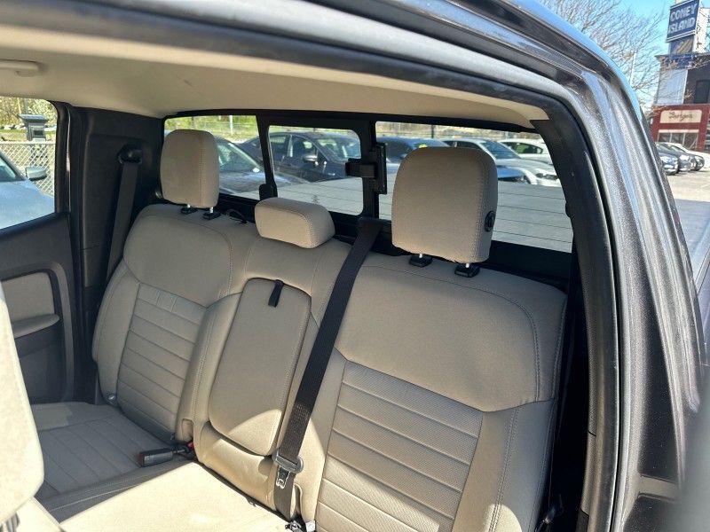 2019 Ford Ranger XLT Worcester MA