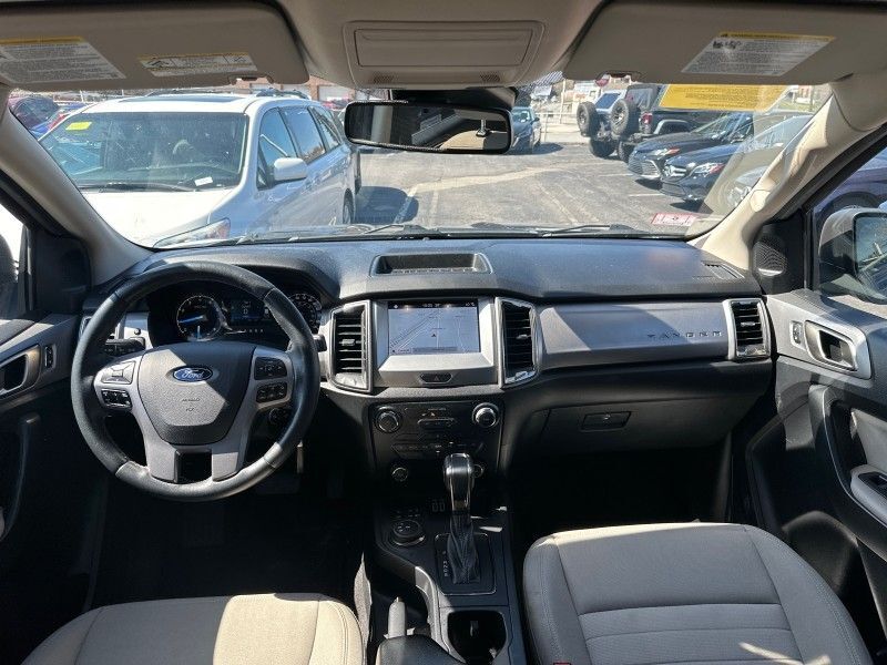 2019 Ford Ranger XLT Worcester MA