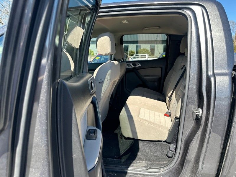 2019 Ford Ranger XLT Worcester MA