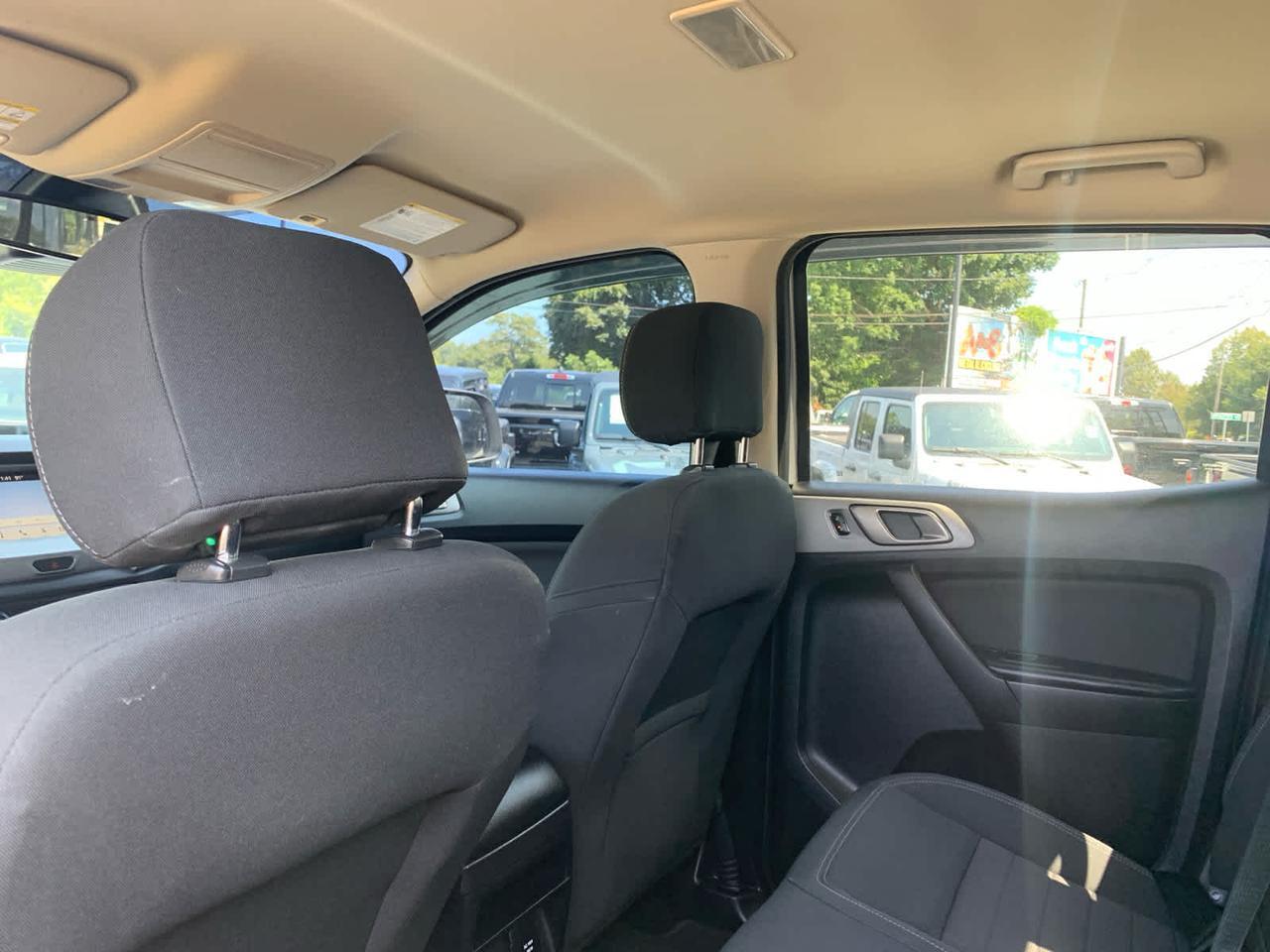 2019 Ford Ranger XLT Dartmouth MA