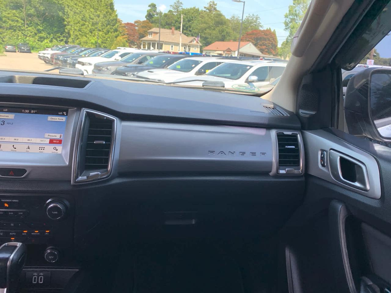 2019 Ford Ranger XLT Dartmouth MA