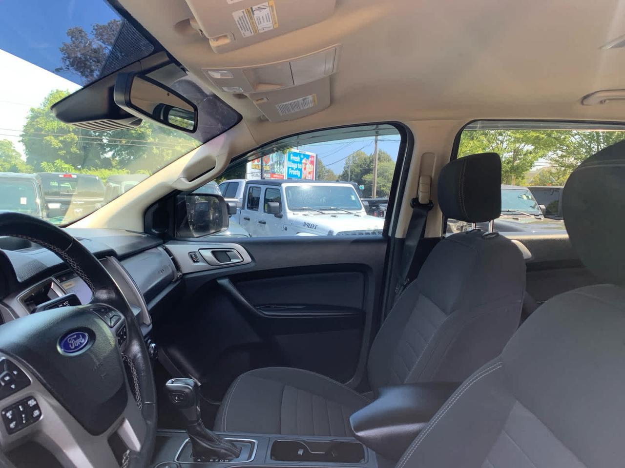 2019 Ford Ranger XLT Dartmouth MA