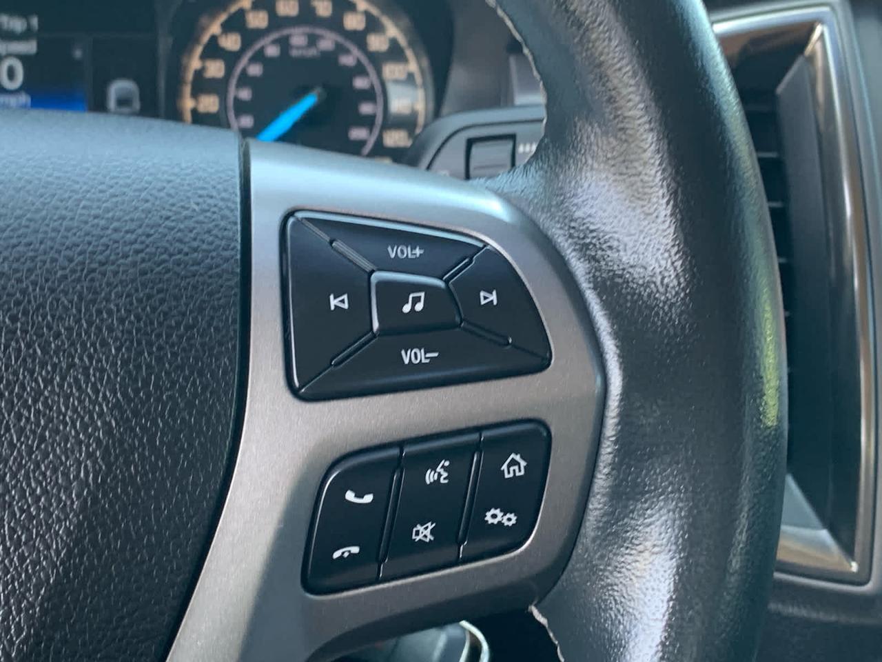 2019 Ford Ranger XLT Dartmouth MA