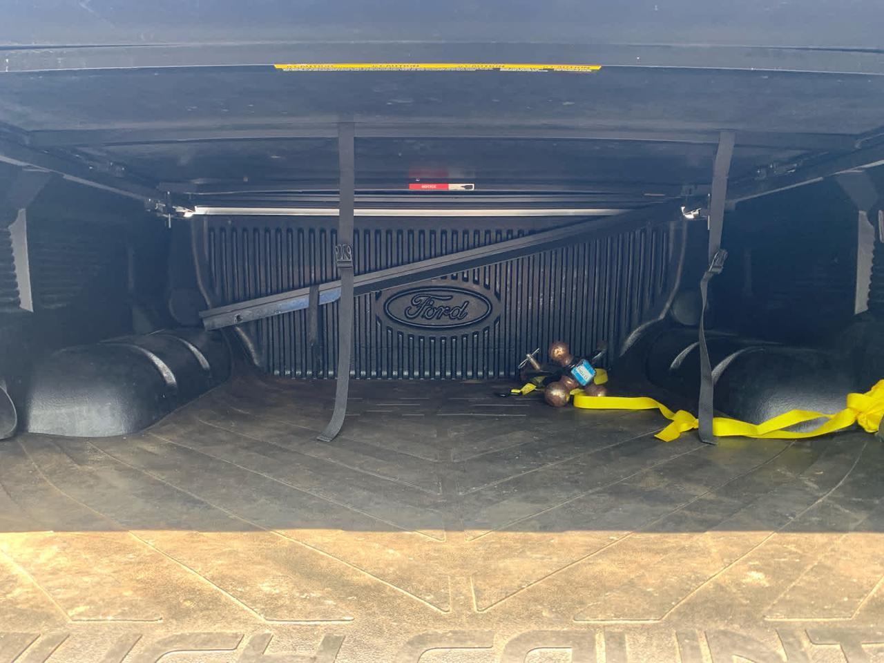 2019 Ford Ranger XLT Dartmouth MA