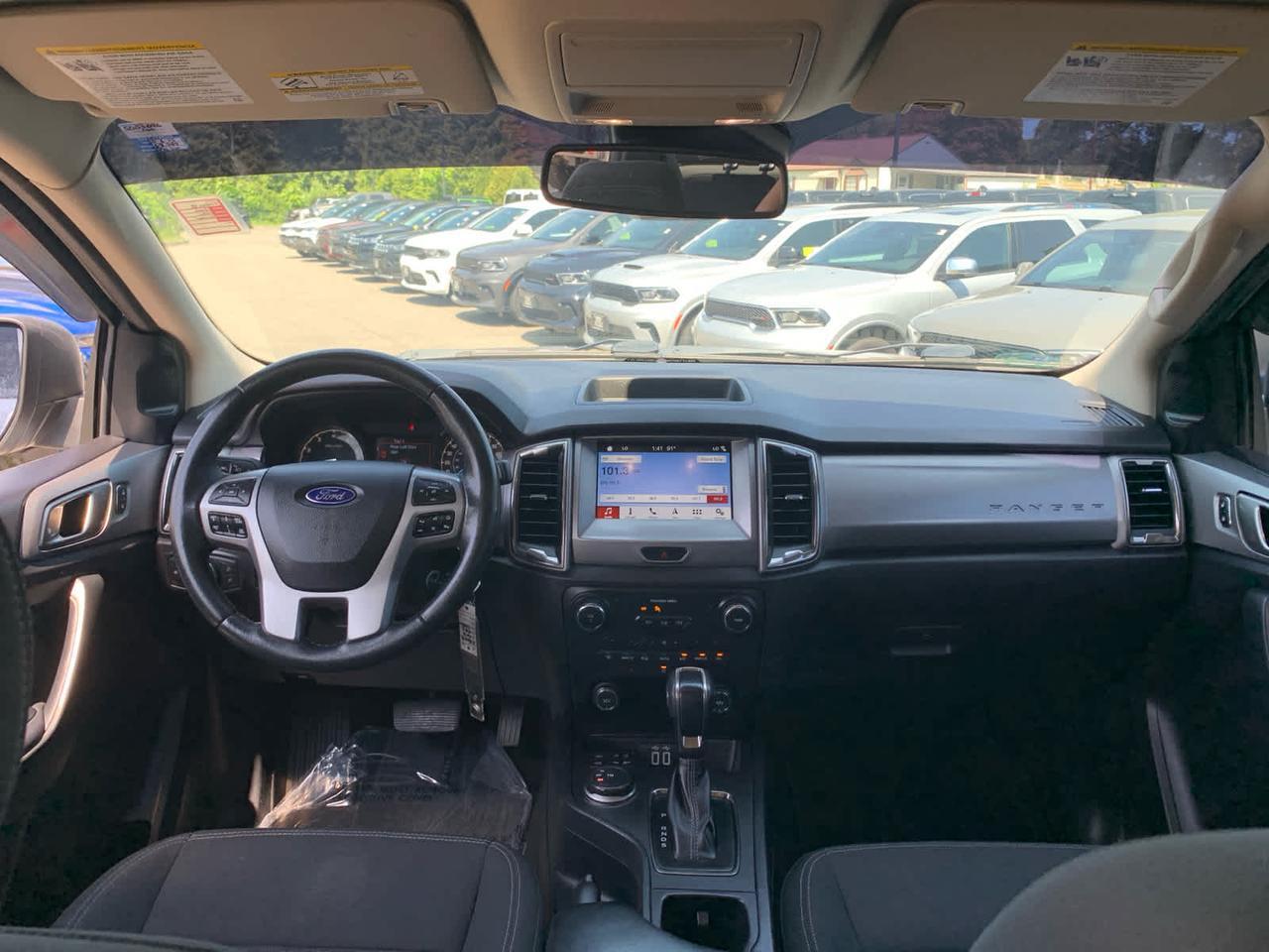 2019 Ford Ranger XLT Dartmouth MA