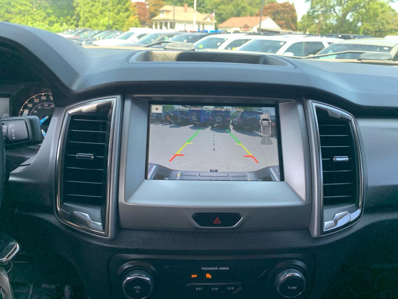 2019 Ford Ranger XLT Dartmouth MA