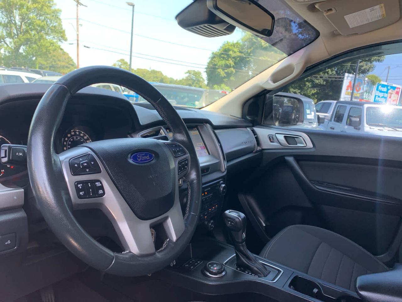 2019 Ford Ranger XLT Dartmouth MA