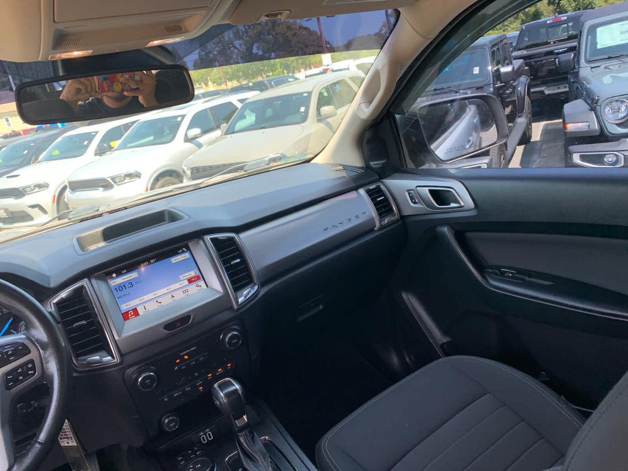 2019 Ford Ranger XLT Dartmouth MA