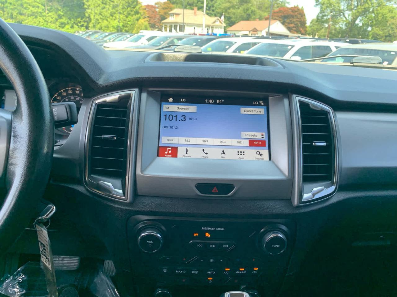 2019 Ford Ranger XLT Dartmouth MA