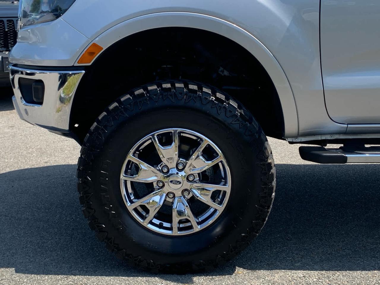 2019 Ford Ranger XLT Dartmouth MA