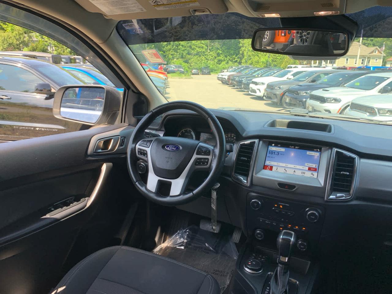 2019 Ford Ranger XLT Dartmouth MA