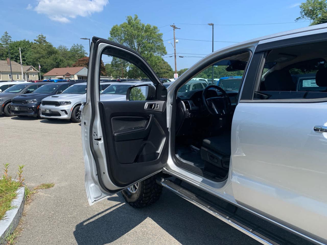 2019 Ford Ranger XLT Dartmouth MA