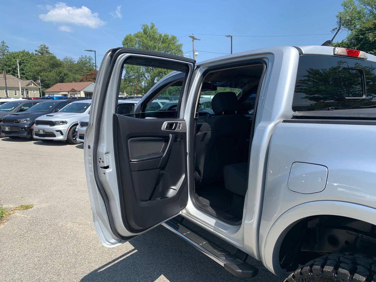 2019 Ford Ranger XLT Dartmouth MA