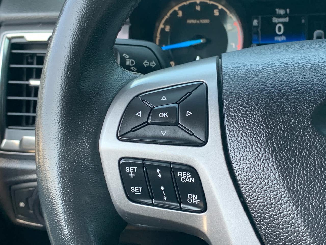 2019 Ford Ranger XLT Dartmouth MA