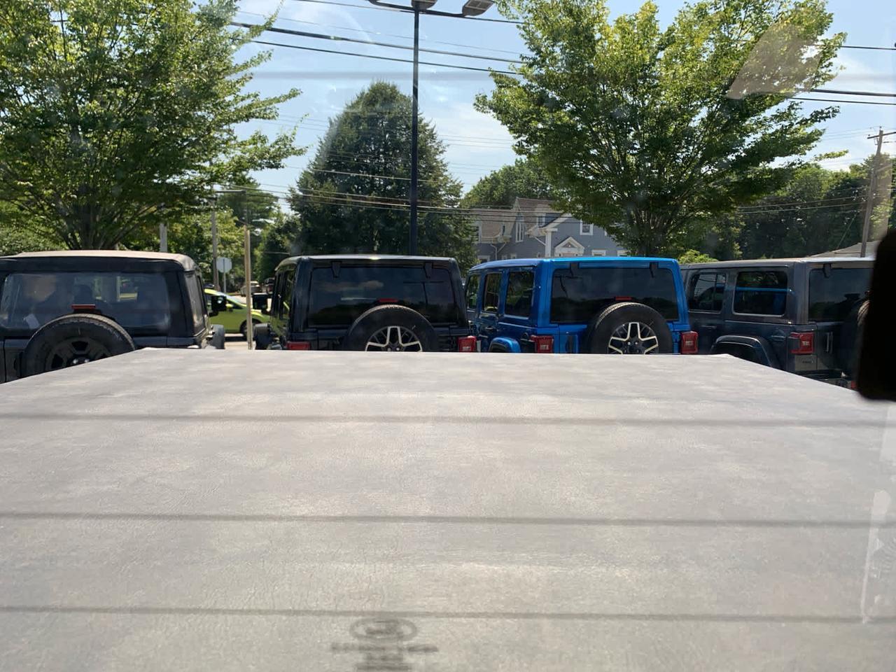 2019 Ford Ranger XLT Dartmouth MA