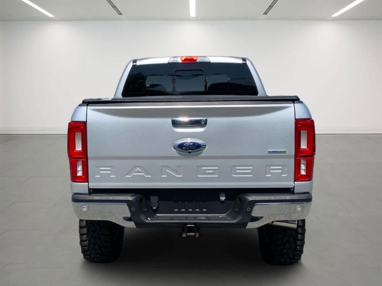 2019 Ford Ranger XLT Dartmouth MA