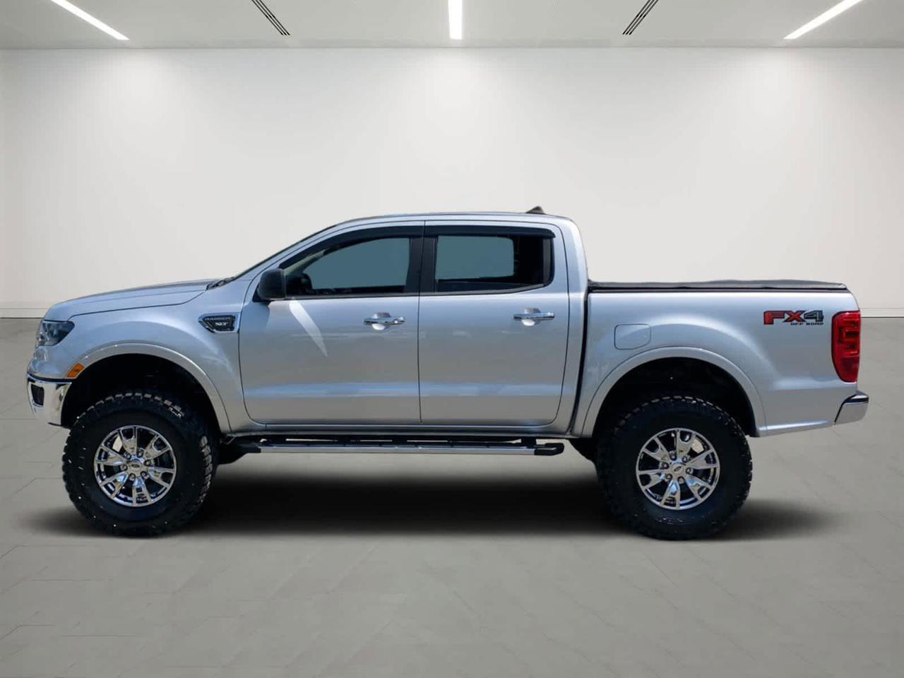 2019 Ford Ranger XLT Dartmouth MA