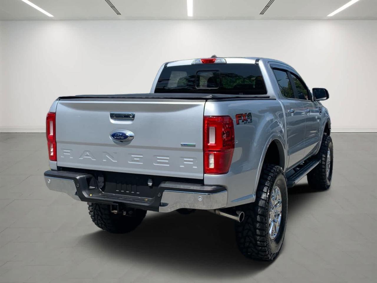 2019 Ford Ranger XLT Dartmouth MA