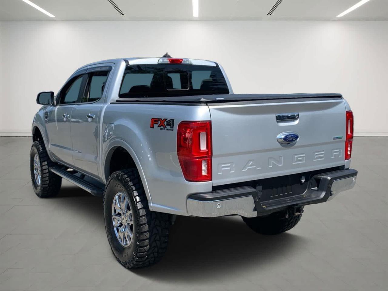 2019 Ford Ranger XLT Dartmouth MA