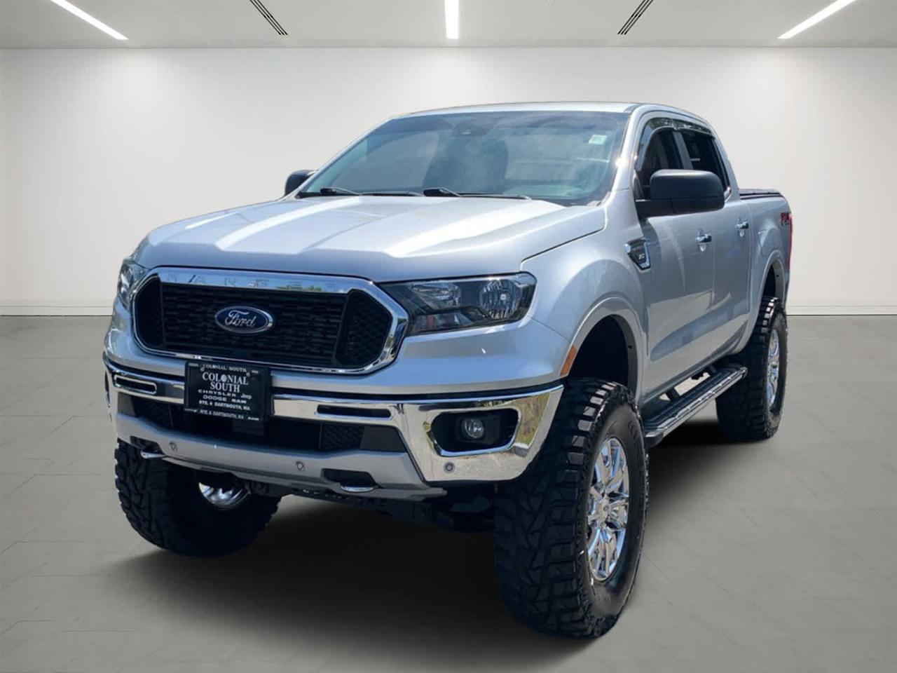 2019 Ford Ranger XLT Dartmouth MA