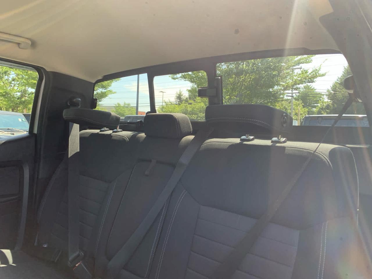2019 Ford Ranger XLT Dartmouth MA