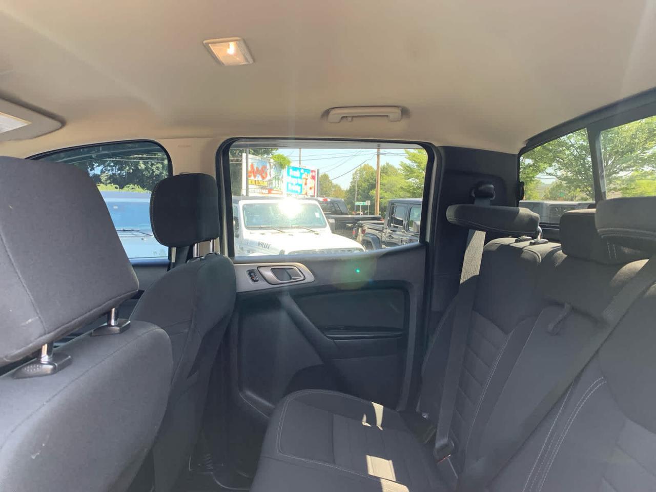 2019 Ford Ranger XLT Dartmouth MA