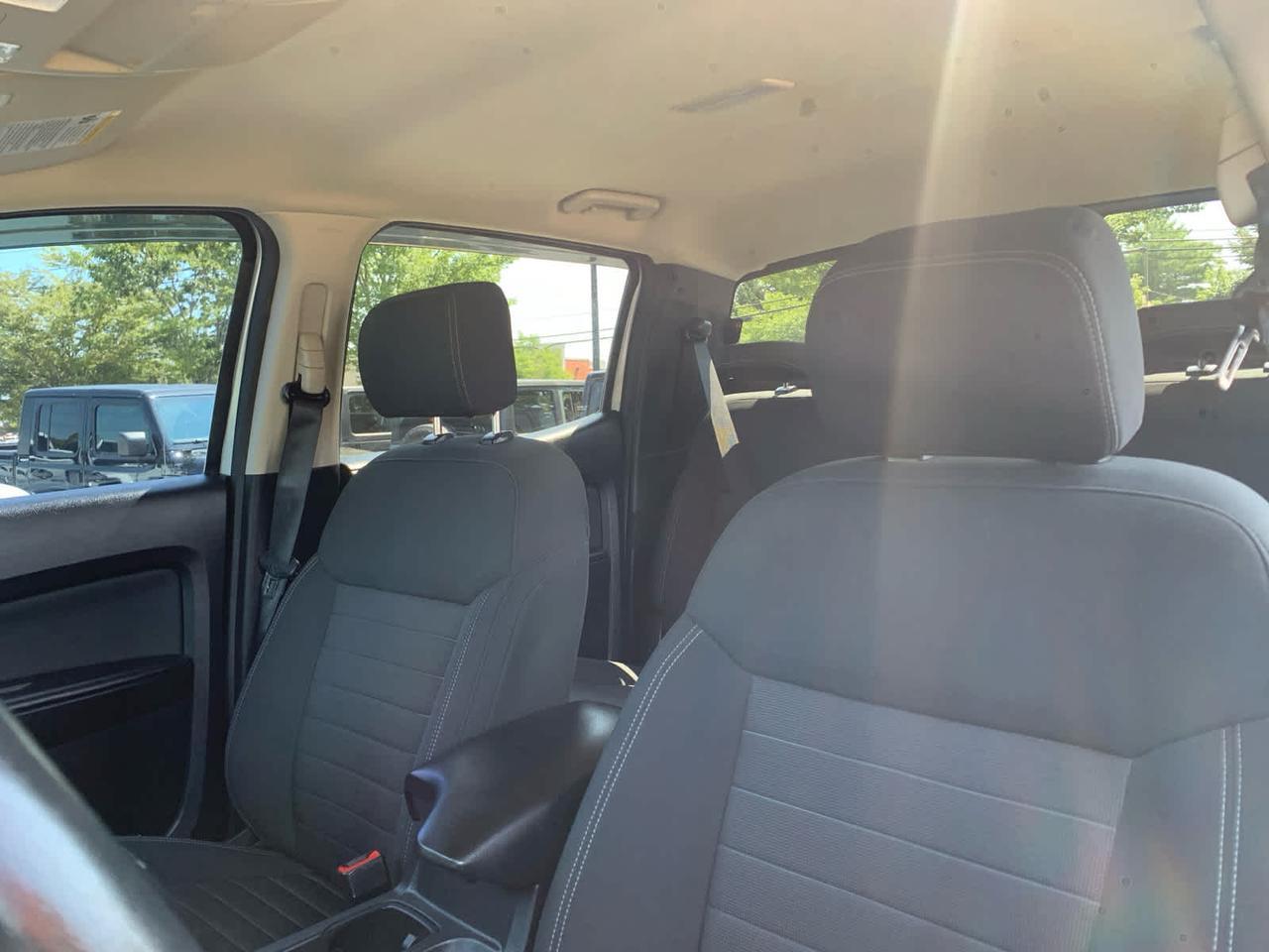 2019 Ford Ranger XLT Dartmouth MA