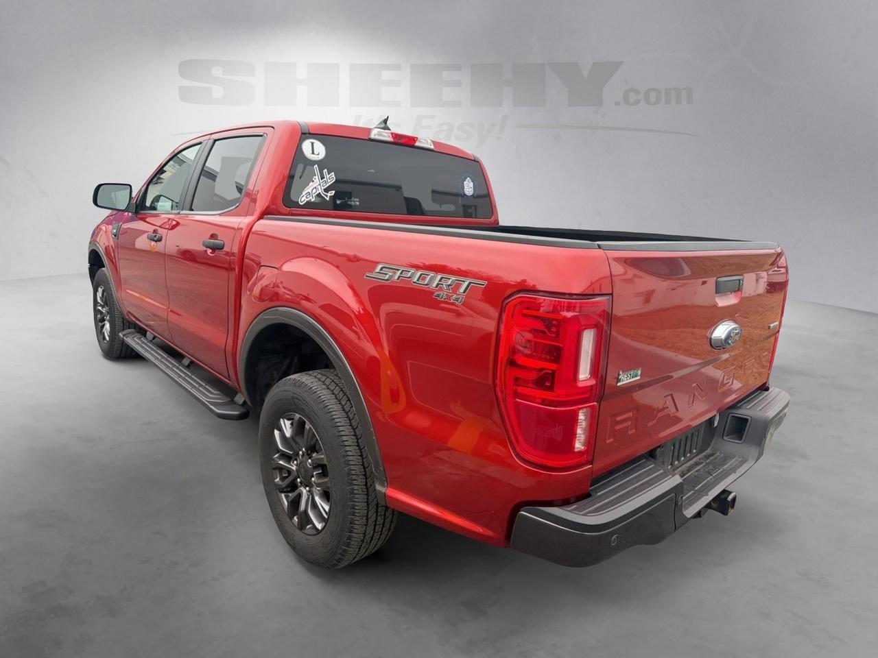 2019 Ford Ranger XLT Gaithersburg MD