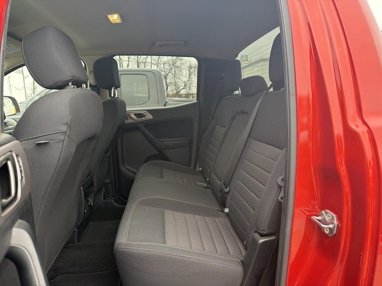 2019 Ford Ranger XLT Gaithersburg MD