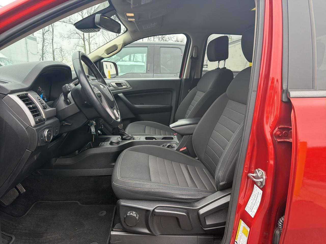 2019 Ford Ranger XLT Gaithersburg MD