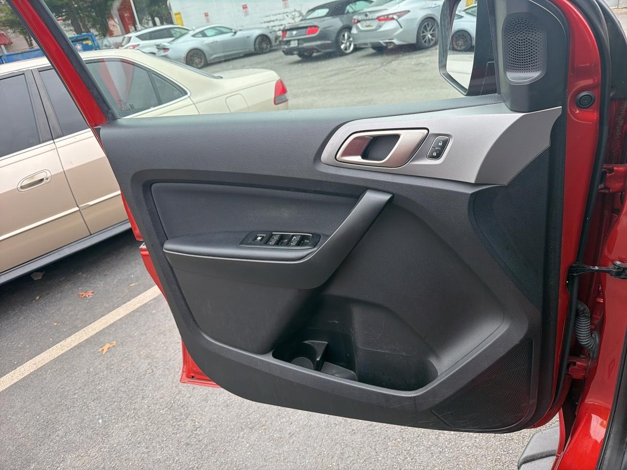 2019 Ford Ranger XLT Gaithersburg MD