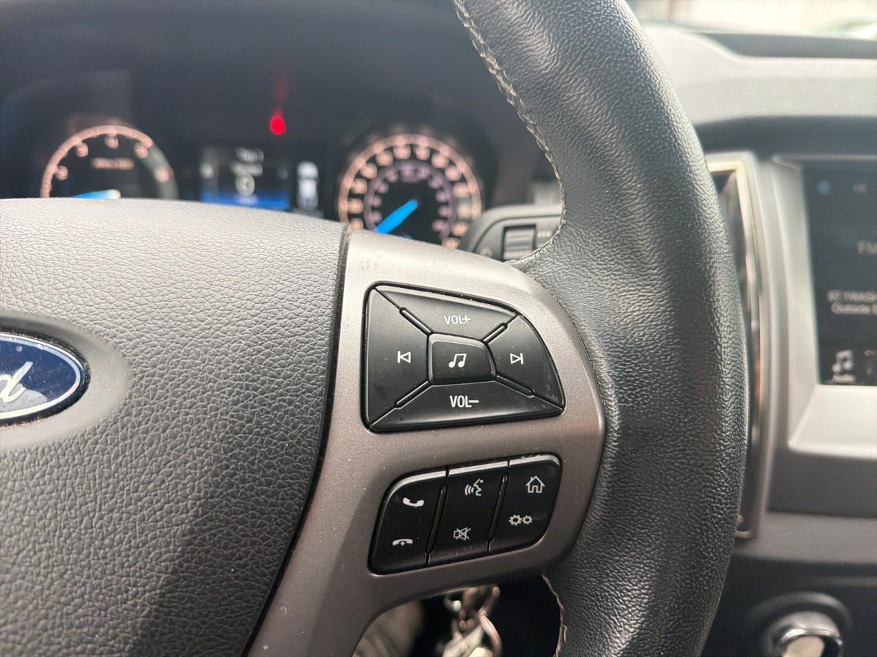 2019 Ford Ranger XLT Gaithersburg MD