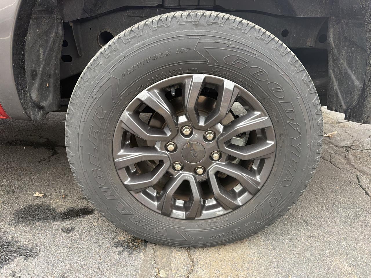 2019 Ford Ranger XLT Gaithersburg MD