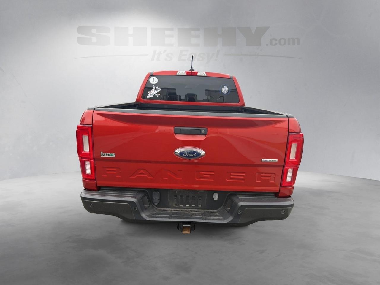 2019 Ford Ranger XLT Gaithersburg MD