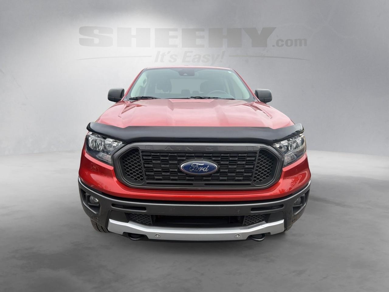 2019 Ford Ranger XLT Gaithersburg MD
