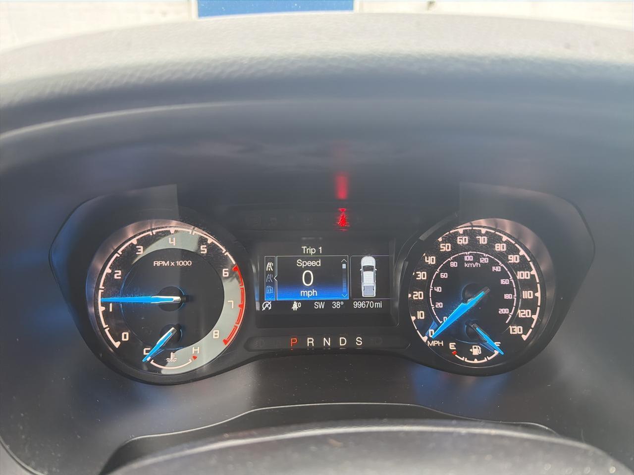 2019 Ford Ranger XLT Gaithersburg MD