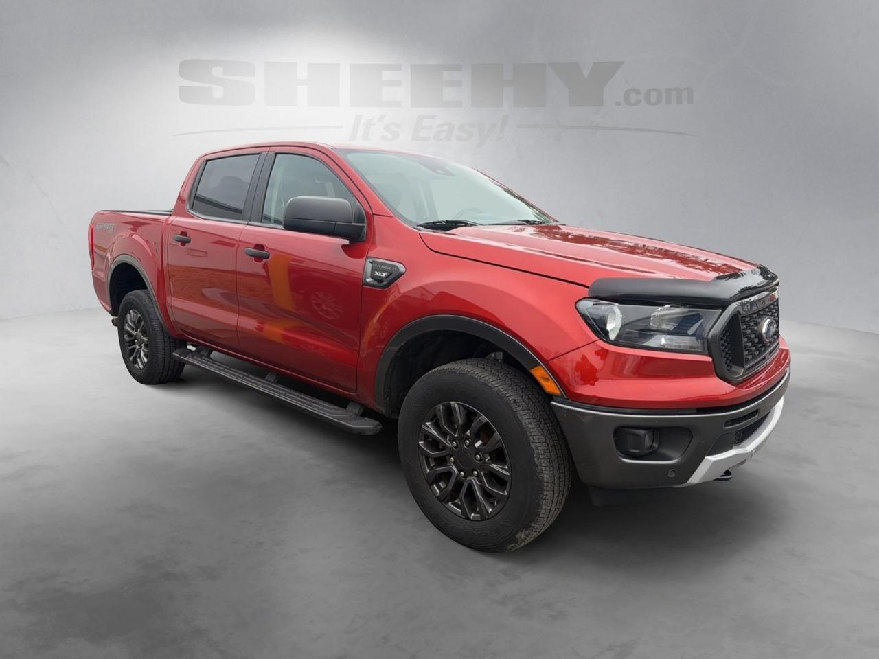 2019 Ford Ranger XLT Gaithersburg MD