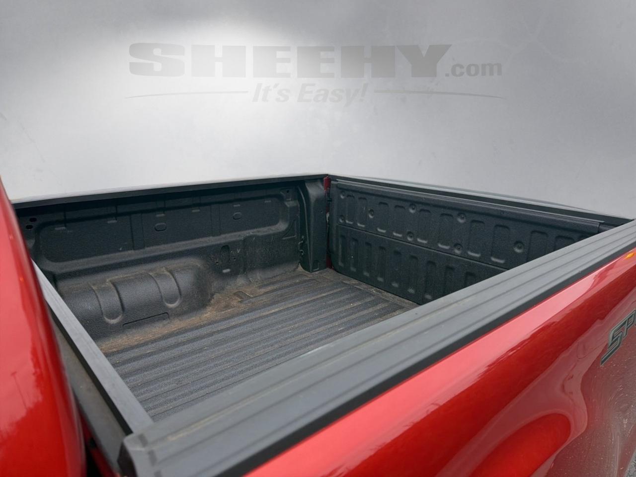 2019 Ford Ranger XLT Gaithersburg MD