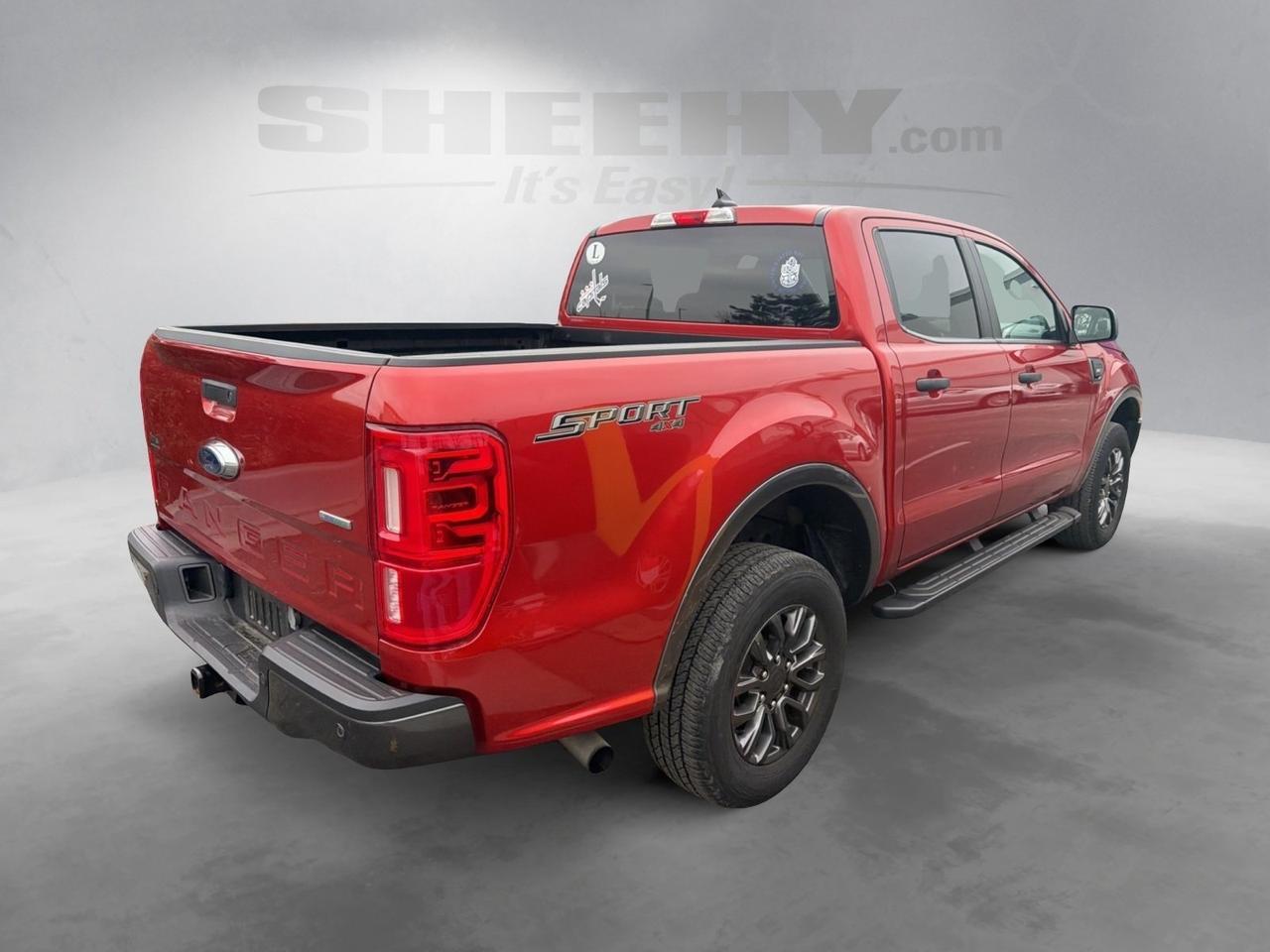 2019 Ford Ranger XLT Gaithersburg MD