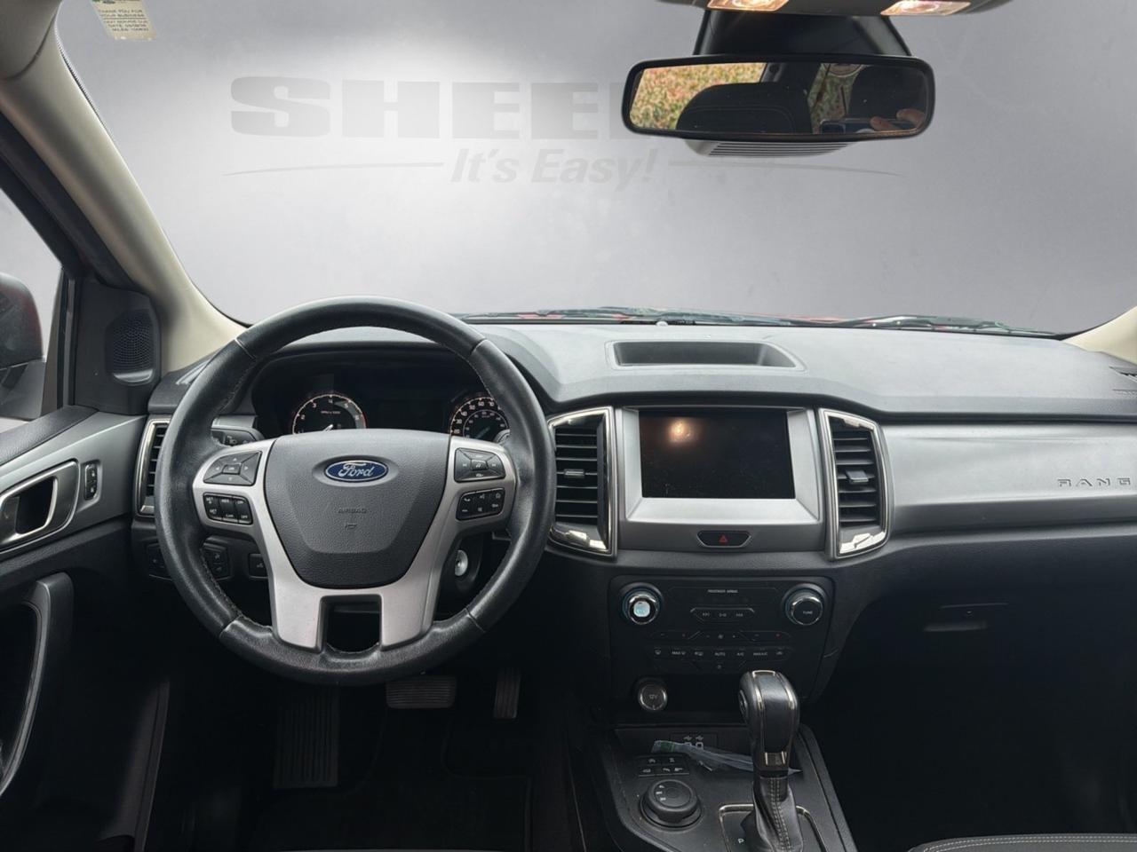 2019 Ford Ranger XLT Gaithersburg MD