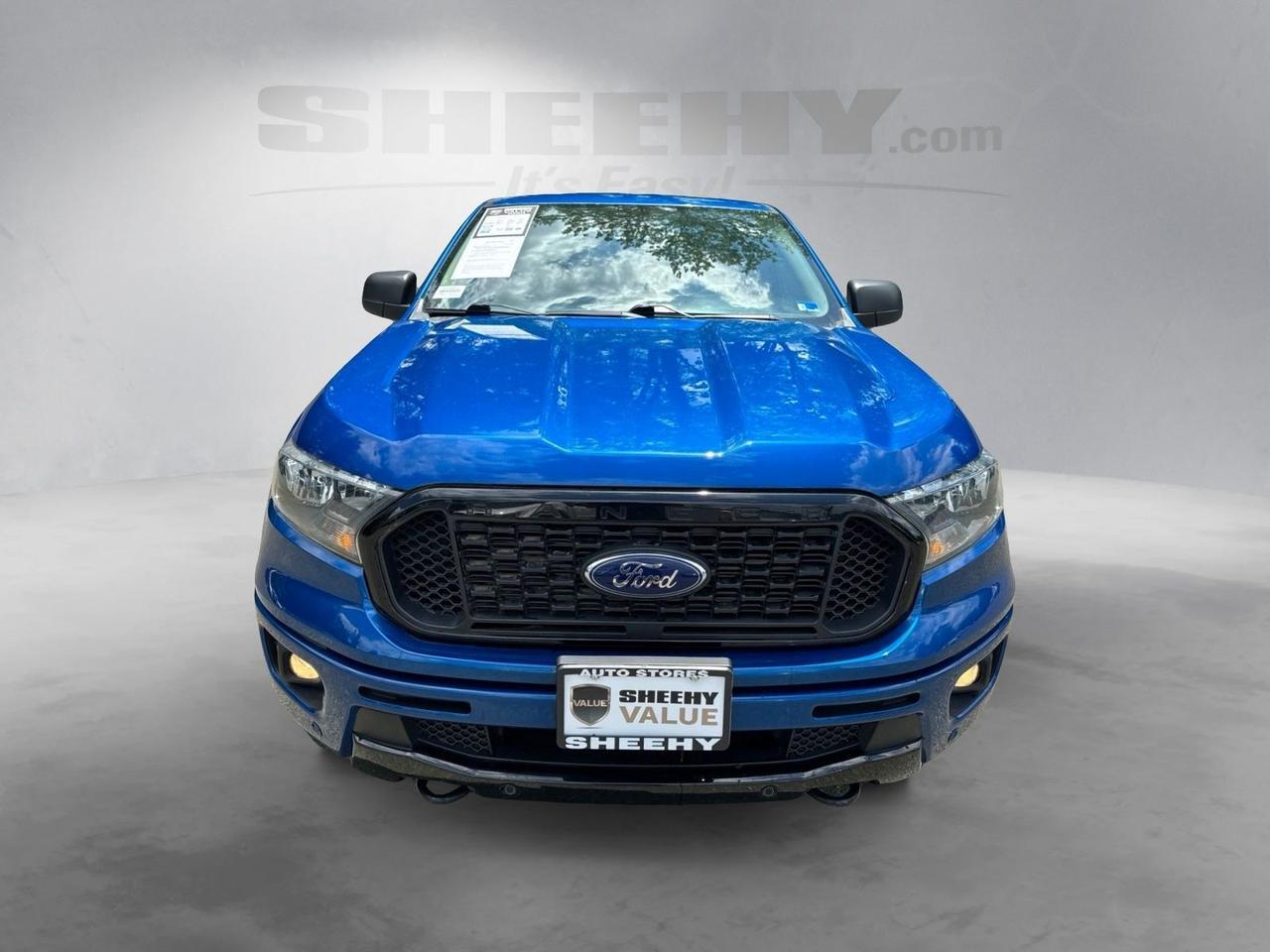 2019 Ford Ranger XLT Warrenton VA