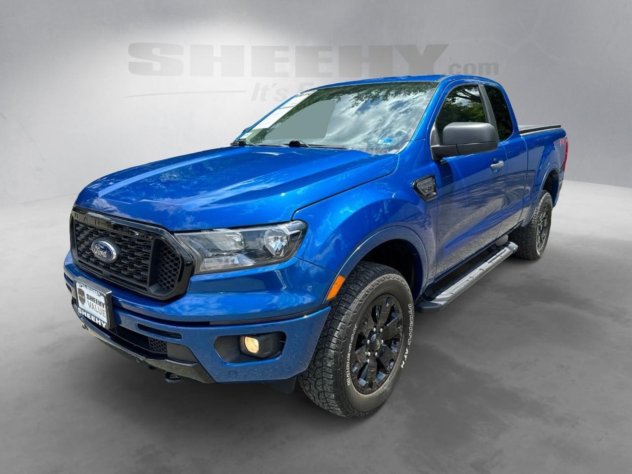 2019 Ford Ranger XLT Warrenton VA