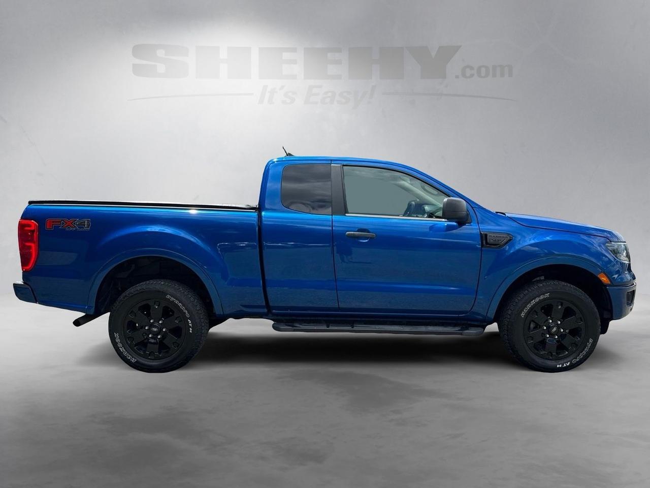 2019 Ford Ranger XLT Warrenton VA