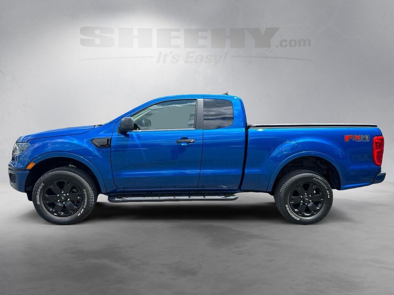 2019 Ford Ranger XLT Warrenton VA