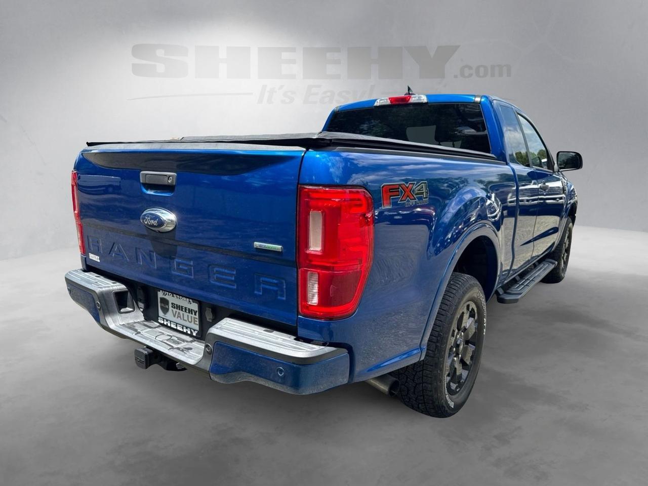 2019 Ford Ranger XLT Warrenton VA