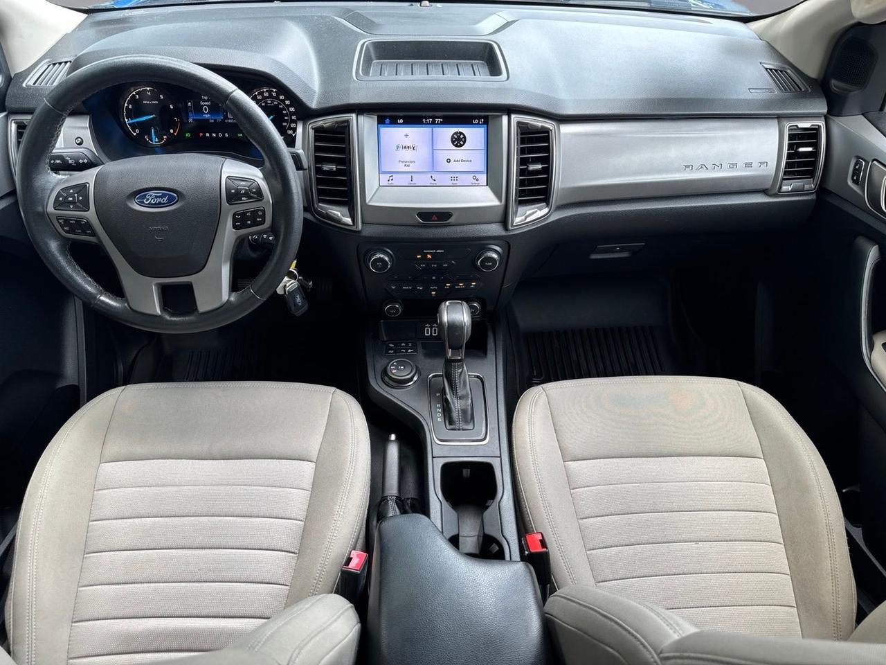 2019 Ford Ranger XLT Warrenton VA