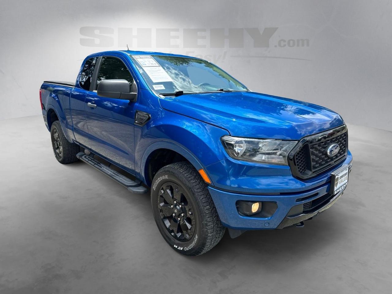 2019 Ford Ranger XLT Warrenton VA